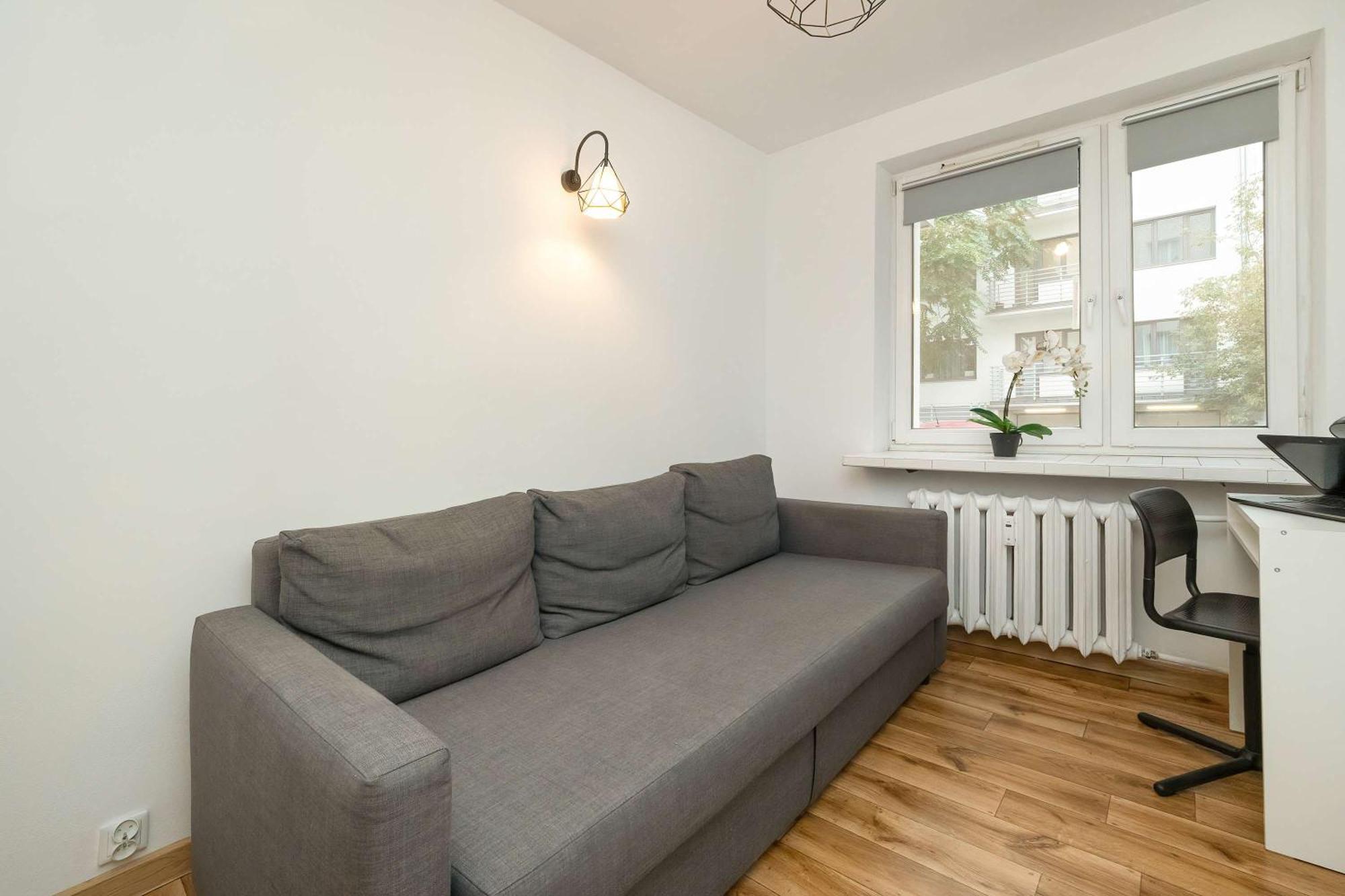 Lägenhet Merliniego Trendy With Desk By Renters
